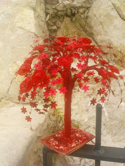 Coer de Rouge